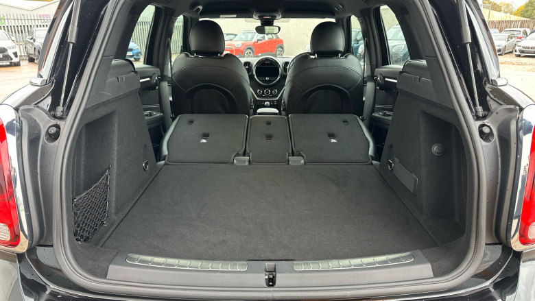 MINI Countryman 2.0 John Cooper Works ALL4 5dr Auto Petrol Hatchback